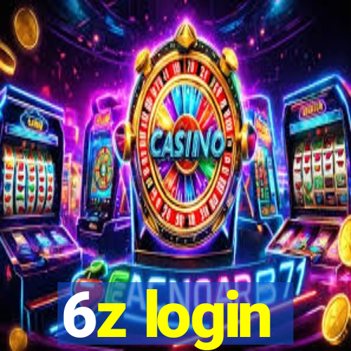 6z login